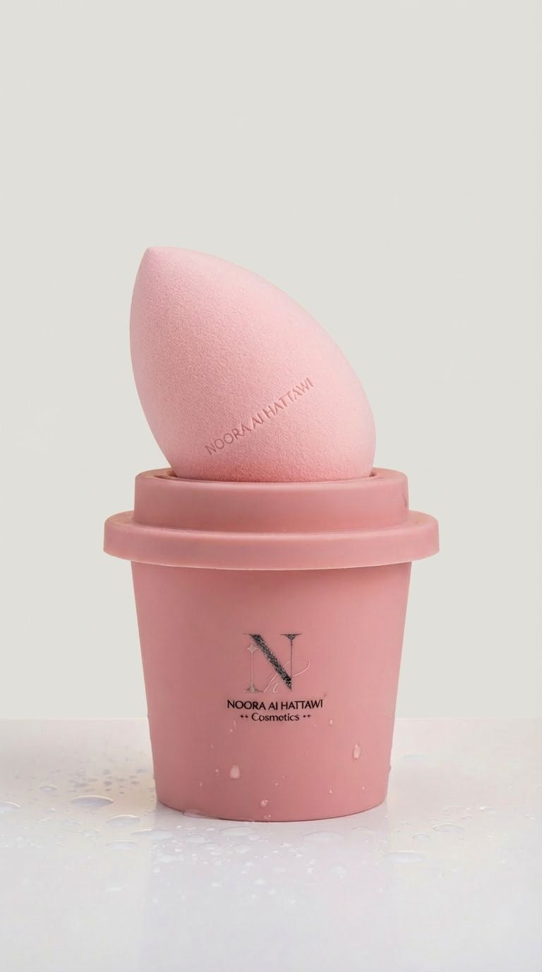 Cosmetic Blending Sponge