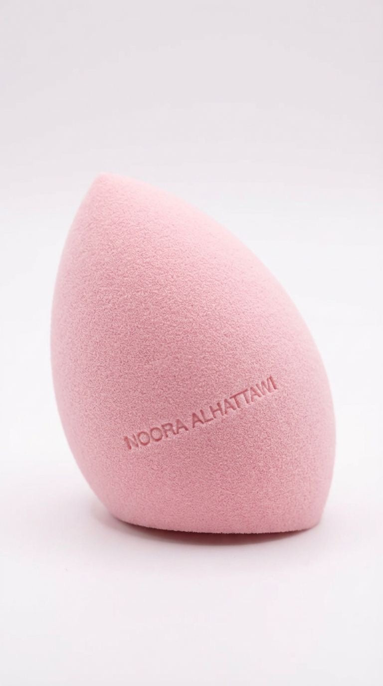 Cosmetic Blending Sponge