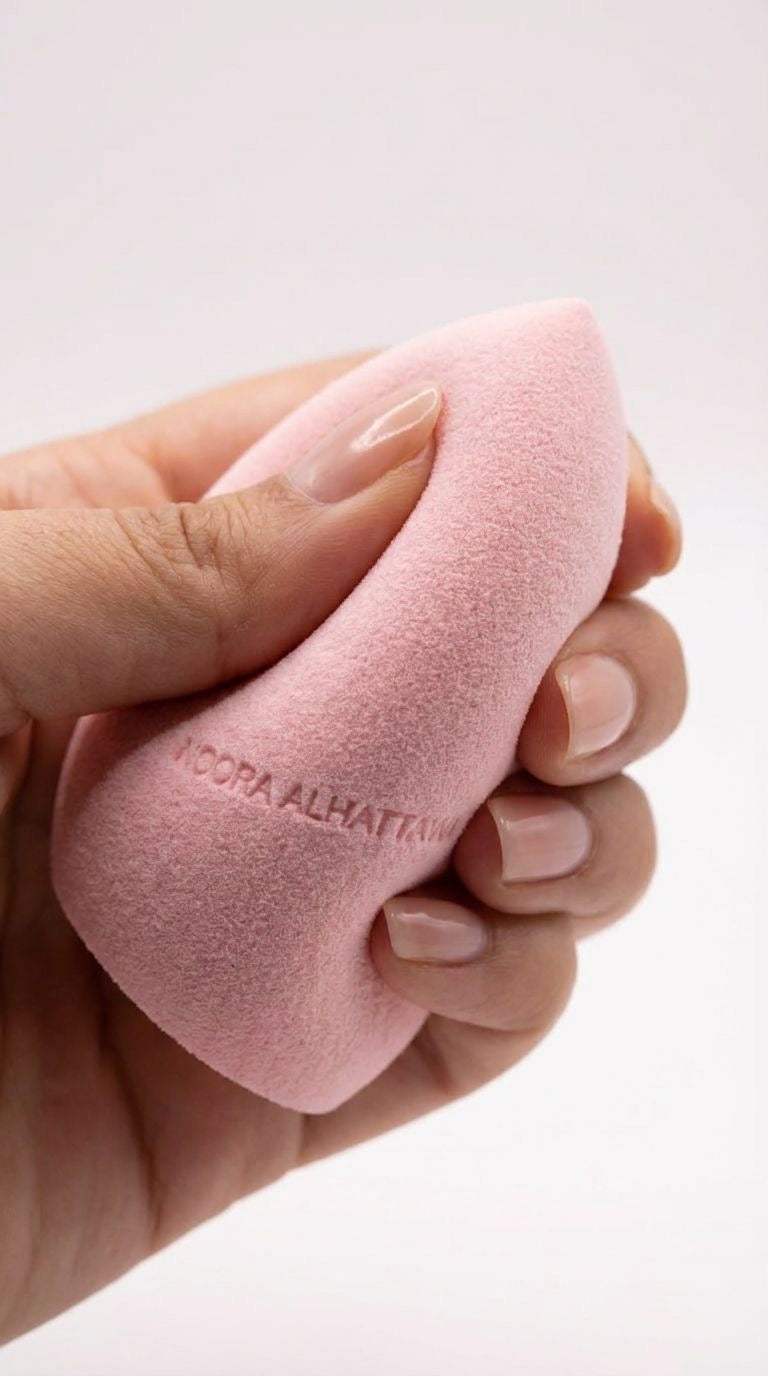 Cosmetic Blending Sponge