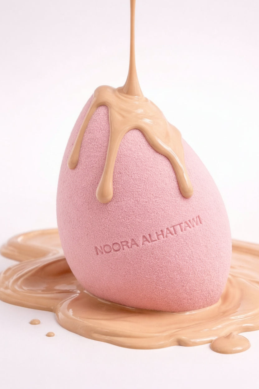 Cosmetic Blending Sponge