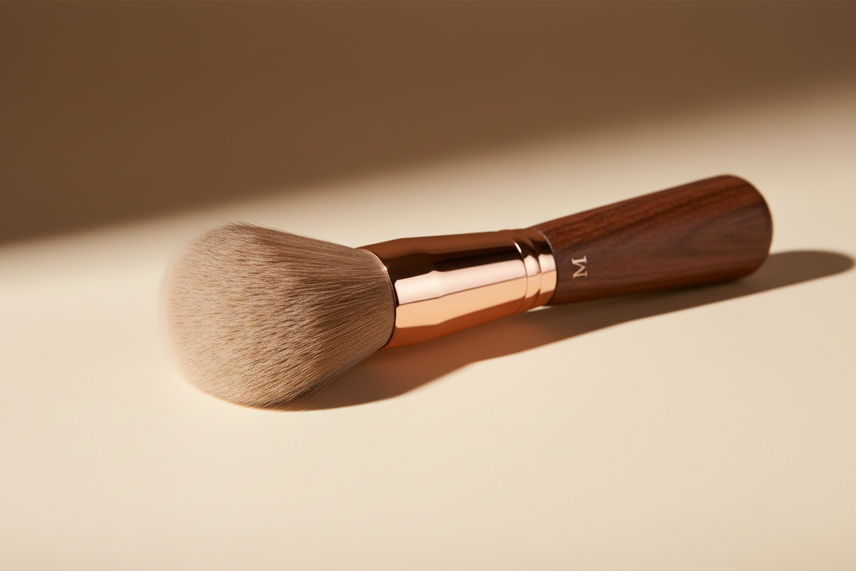 makeup brush