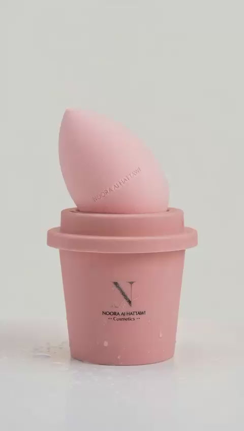 Cosmetic Blending Sponge